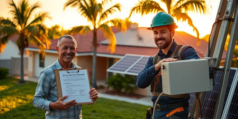 10-tips-solar-tax-credit-applications