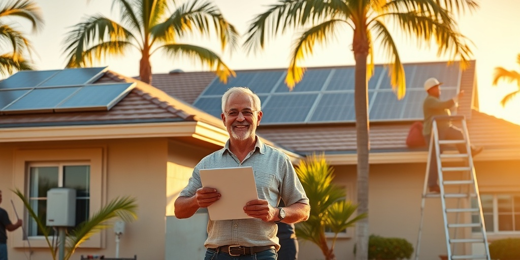 5-common-myths-solar-panel-installation-debunked-2024
