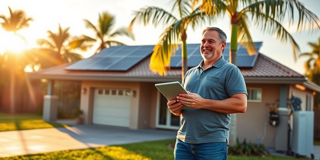 5-reasons-florida-homeowners-consider-solar-maintenance