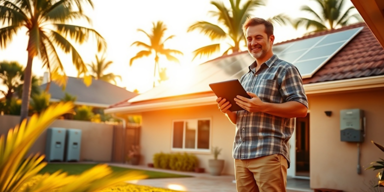 5-steps-boosting-home-solar-panel-value