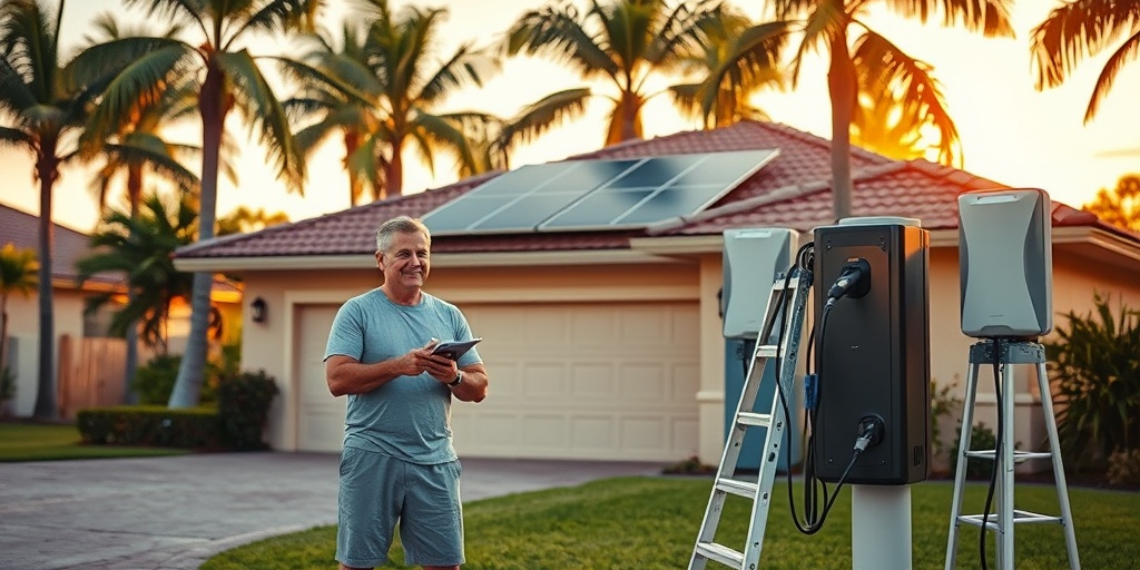 5-steps-installing-ev-chargers-florida