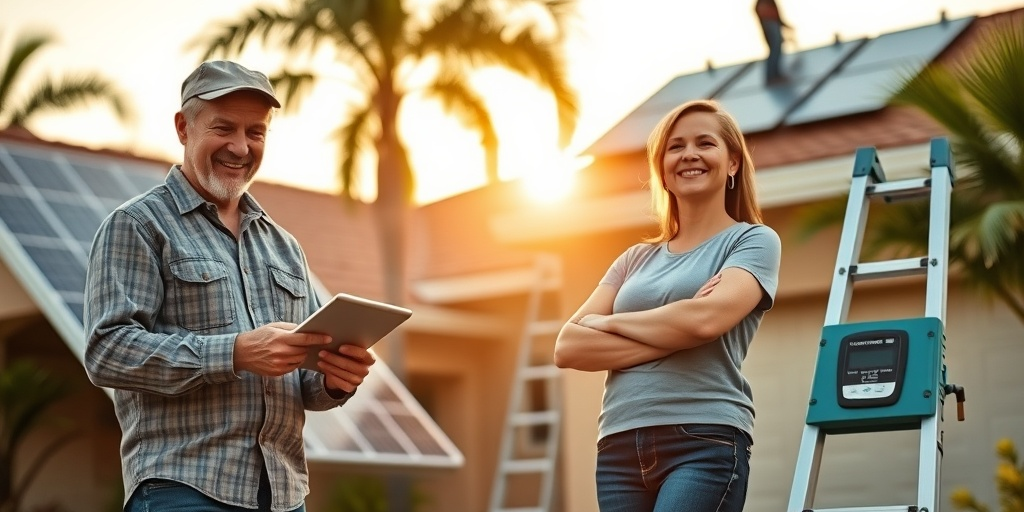 5-steps-maximize-solar-panel-installation-savings-2023