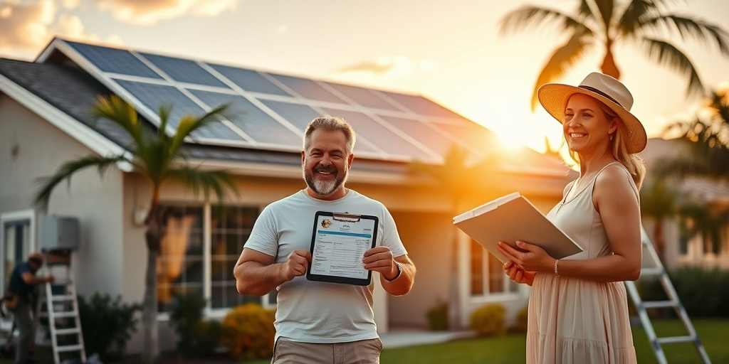 5-steps-maximize-solar-tax-credit-benefits