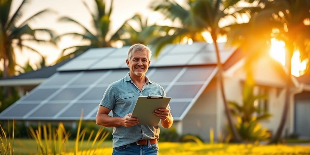 5-steps-secure-solar-tax-credit-florida-2024