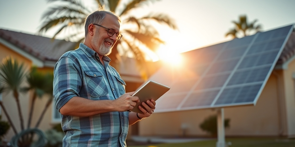 7-essential-steps-solar-panel-maintenance-2024