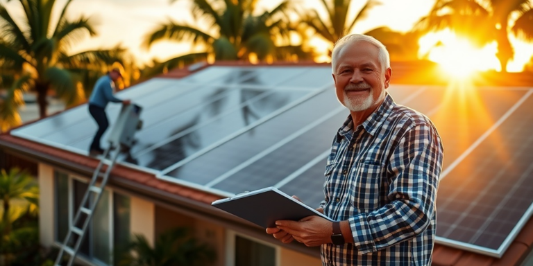 7-essential-tips-solar-panel-maintenance-florida-2024
