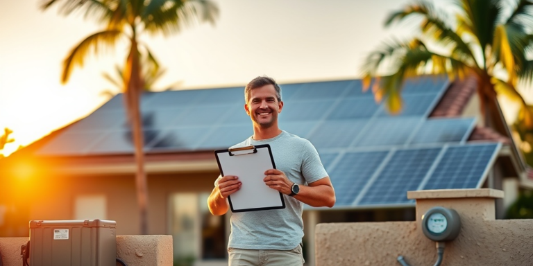 7-steps-maximize-solar-installation-savings-2024