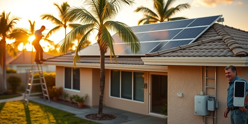 7-steps-maximize-solar-panel-installation-2024