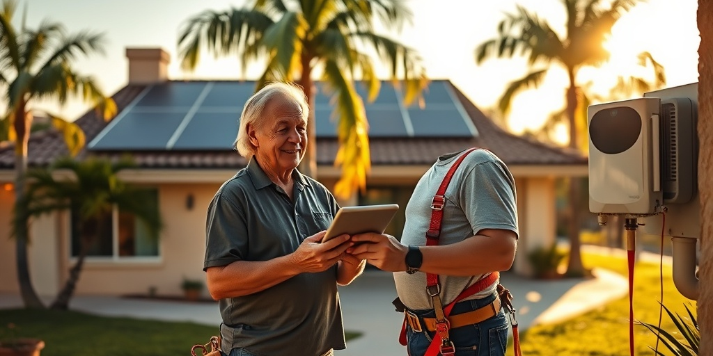 7-steps-maximize-solar-panel-maintenance-efficiency-2024