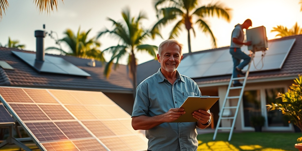 7-steps-maximize-solar-panel-maintenance