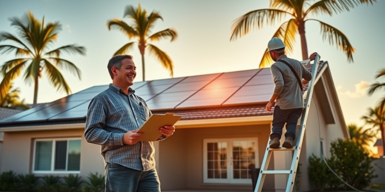 7-steps-navigate-solar-panel-installation-2024