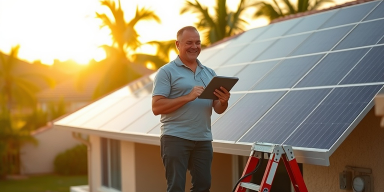 7-steps-solar-panel-maintenance-maximize-efficiency