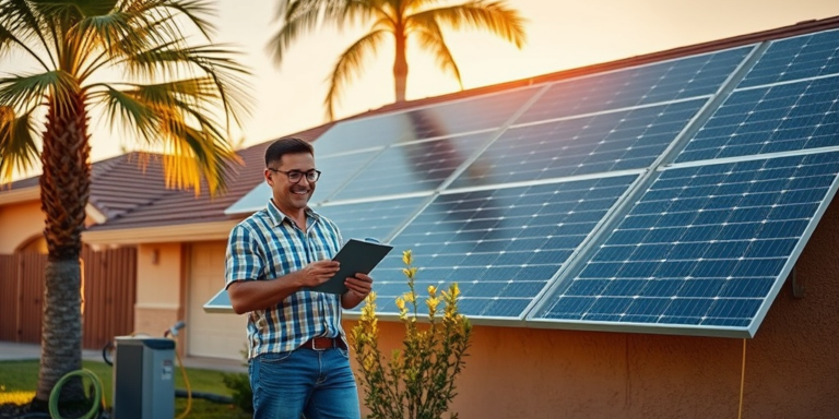 7-steps-solar-panel-maintenance-success-2024