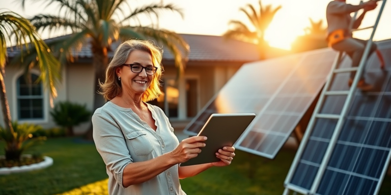 7-steps-understanding-solar-panel-financing-options