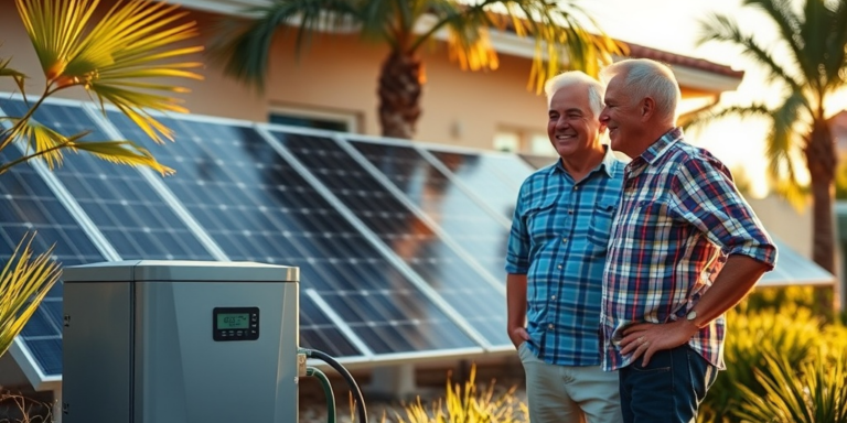 7-steps-understanding-solar-panel-lifespan-maintenance-2024
