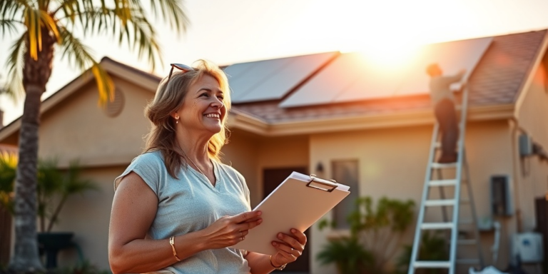 9-essential-steps-solar-panel-installation-success-2024