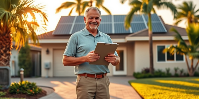 9-essential-steps-solar-panel-maintenance-florida-2024