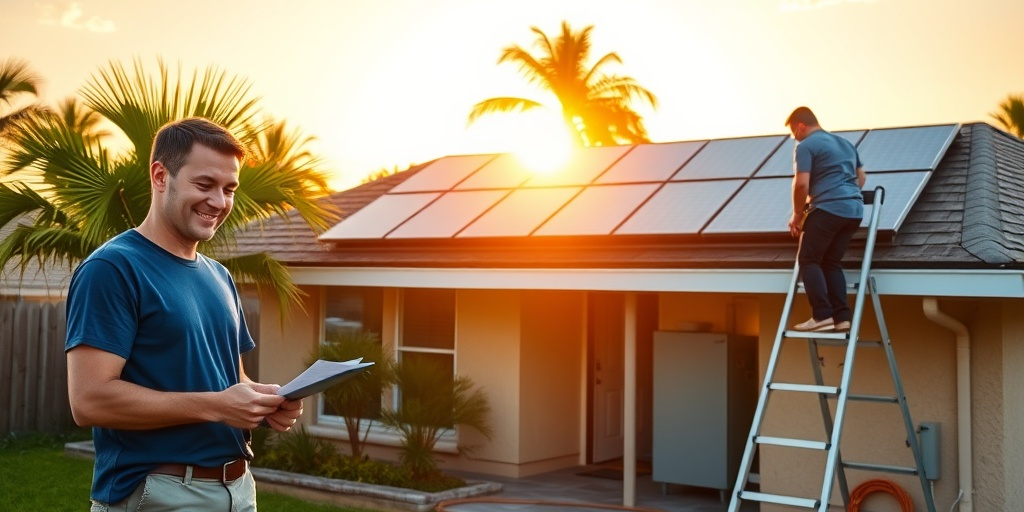 9-essential-tips-solar-panel-installation-success-2024