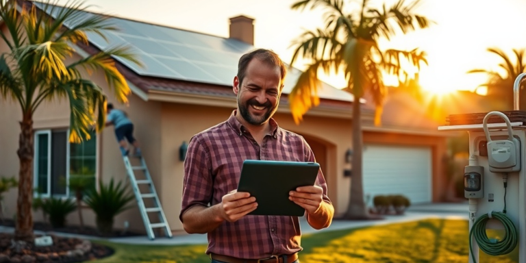 avoid-critical-solar-scams-installation