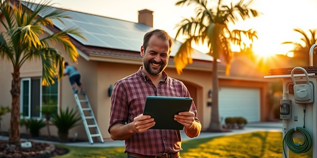 avoid-critical-solar-scams-installation