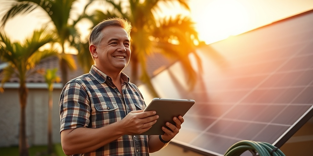 beginners-guide-maximizing-solar-panel-lifespan-florida-2023