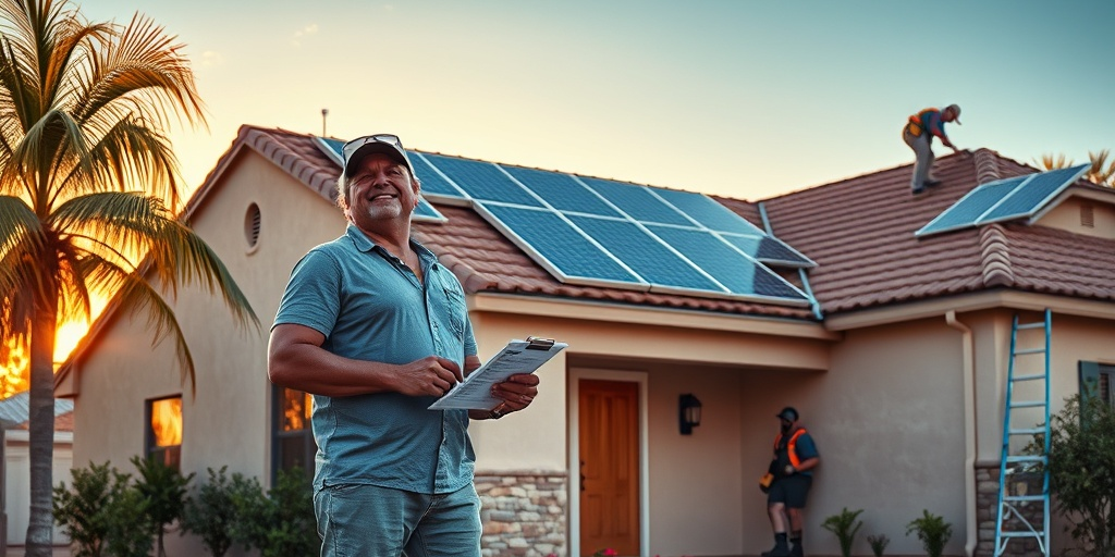 beginners-guide-solar-panel-installation-home