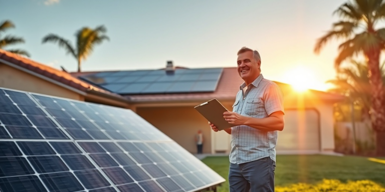 beginners-guide-solar-panel-lifespan-maintenance
