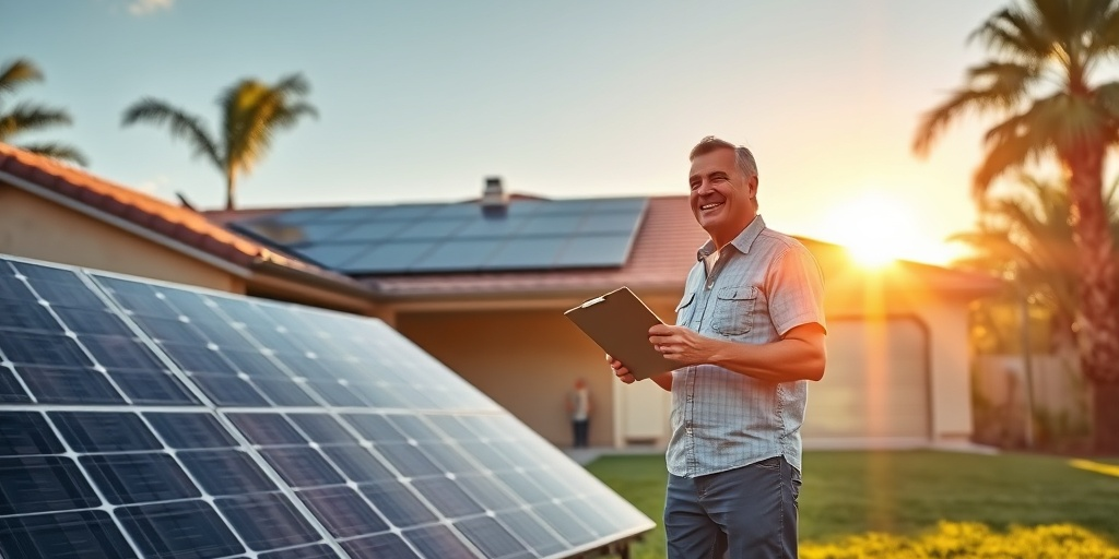 beginners-guide-solar-panel-lifespan-maintenance