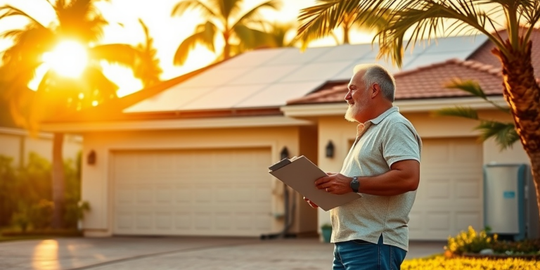 beginners-guide-solar-panel-maintenance-homeowners