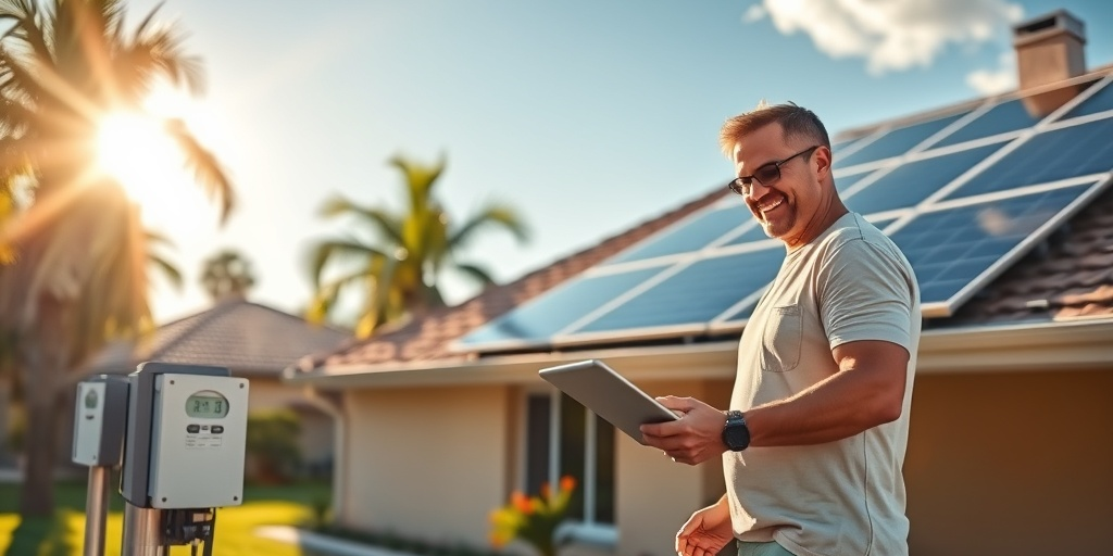 beginners-guide-solar-panel-maintenance
