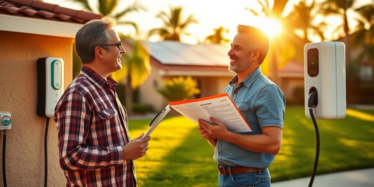 benefits-installing-ev-chargers-home