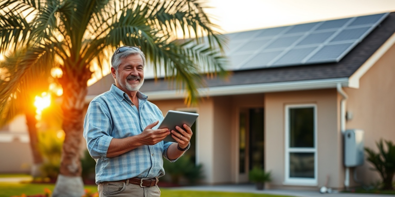 central-florida-homeowners-off-grid-solar-systems