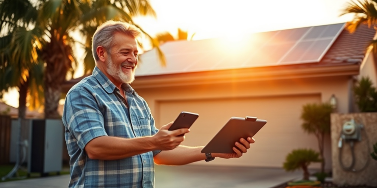 debunking-common-misconceptions-solar-panel-maintenance