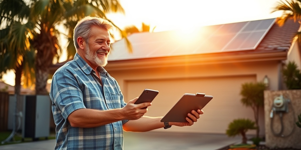 debunking-common-misconceptions-solar-panel-maintenance
