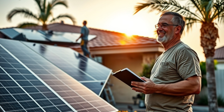 essential-insights-solar-panel-lifespan-florida-2024
