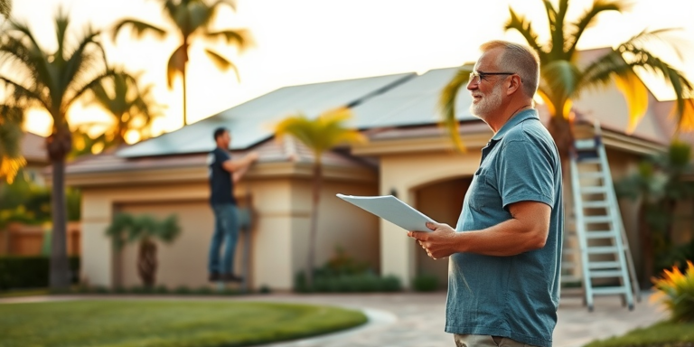 expert-insight-maximize-solar-roi-florida-homeowners-2024