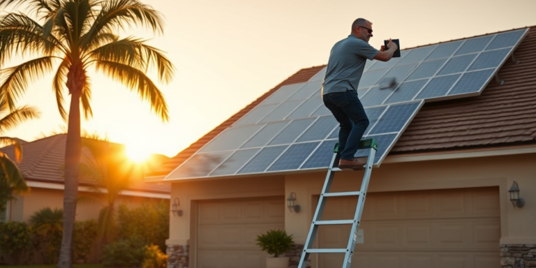 expert-insights-solar-panel-maintenance-florida-homeowners-2024
