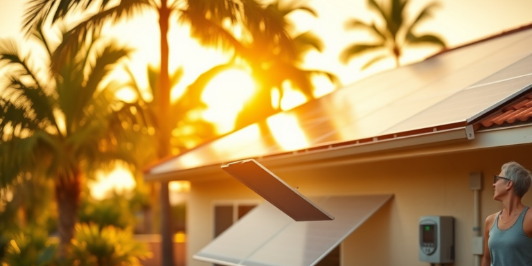 expert-tips-maximize-solar-panel-installation-roi