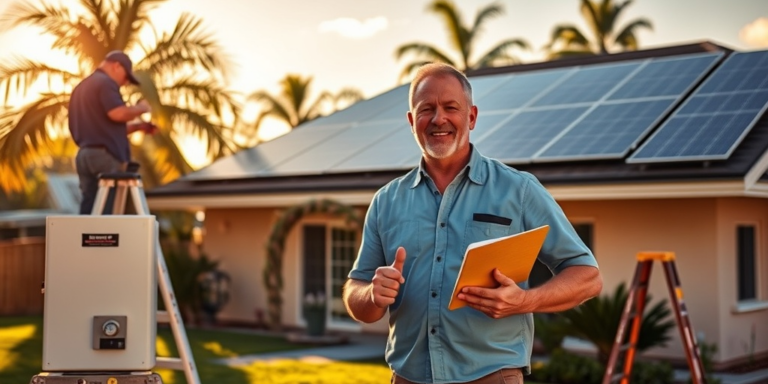 financial-benefits-solar-panel-installation