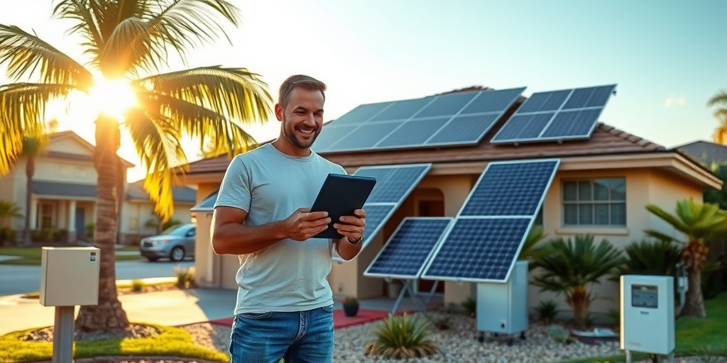 florida-homeowners-consider-off-grid-solar-solutions