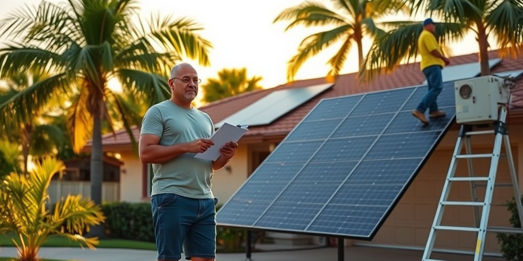 florida-homeowners-consider-solar-maintenance
