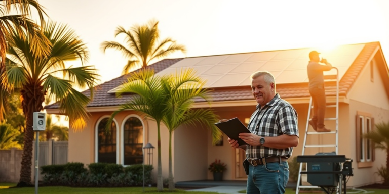 florida-homeowners-explore-solar-panel-maintenance-benefits