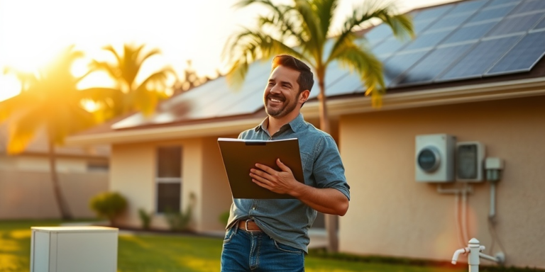 florida-homeowners-explore-solar-panel-maintenance-options-2024