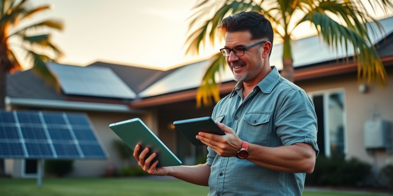 florida-homeowners-maximize-solar-performance