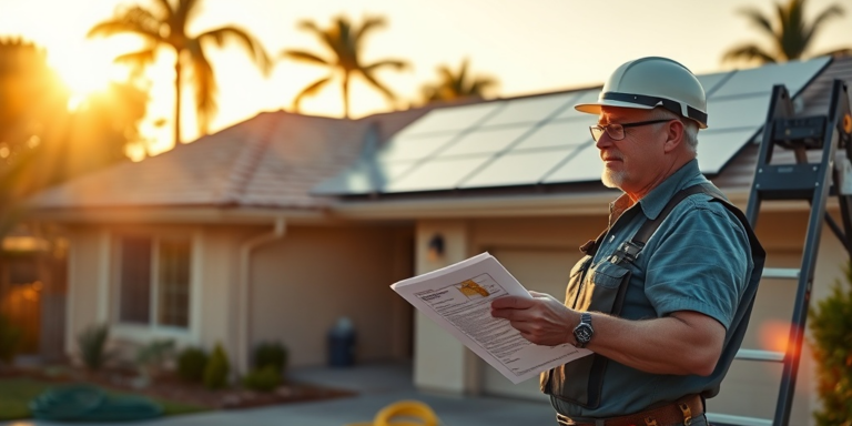 florida-homeowners-solar-incentives-financing-options