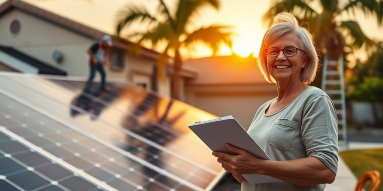 florida-homeowners-solar-panel-installation-boost-home-value-2024