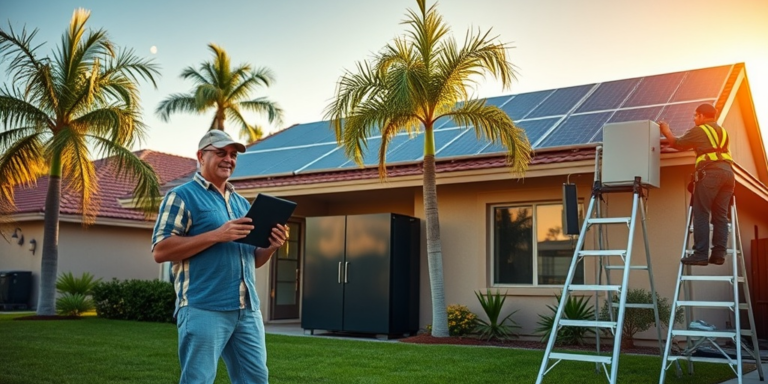 florida-homeowners-top-benefits-solar-battery-storage