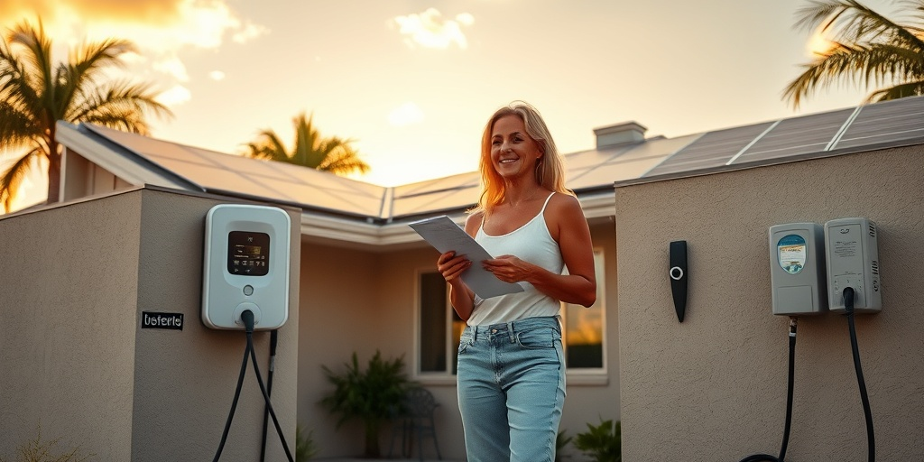 florida-residents-benefits-ev-charger-installation