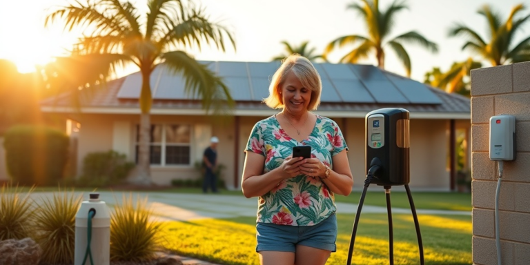 gulf-coast-homeowners-should-consider-ev-charger-installation-2023