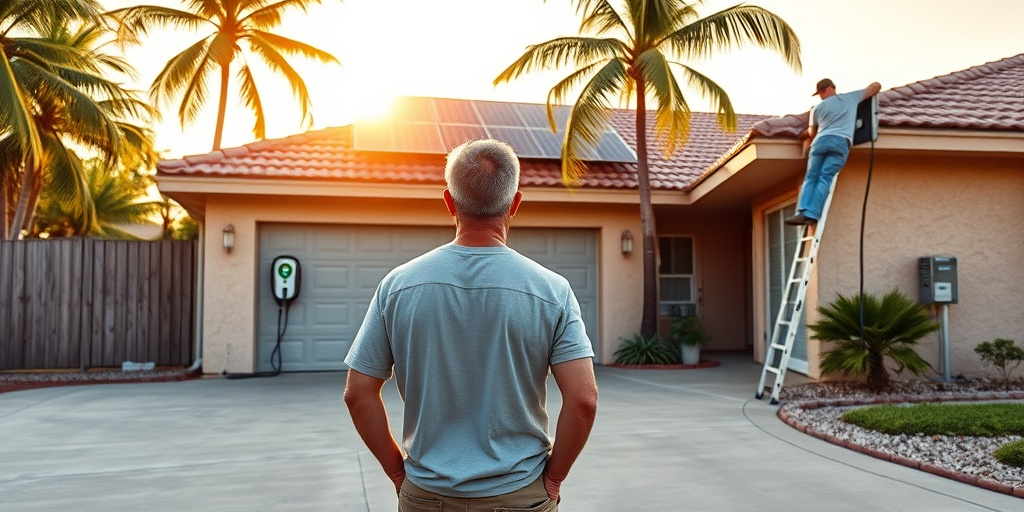 gulf-coast-residents-explore-ev-charger-installation